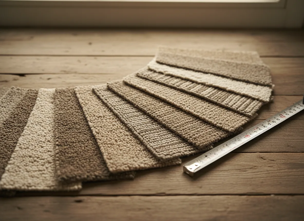 Carpet Installation Plainfield, WI FAQs